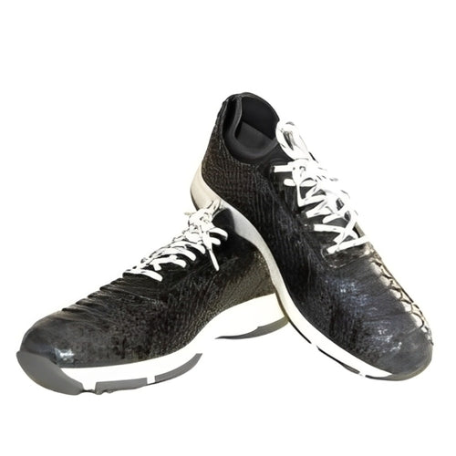 Men's Viper - Python Golf Shoes in Gray